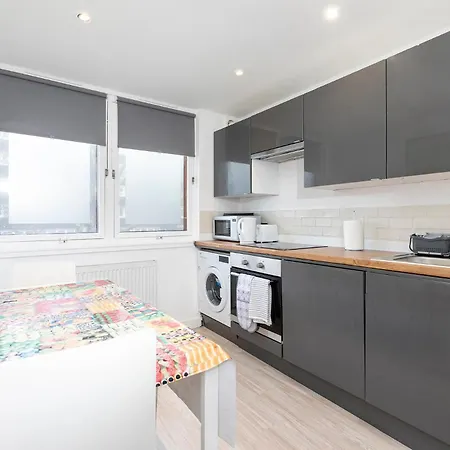Two Bedroom Flat Notting Hill - Roof Terrace Londra Esterno foto