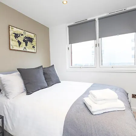Two Bedroom Flat Notting Hill - Roof Terrace Londra Esterno foto