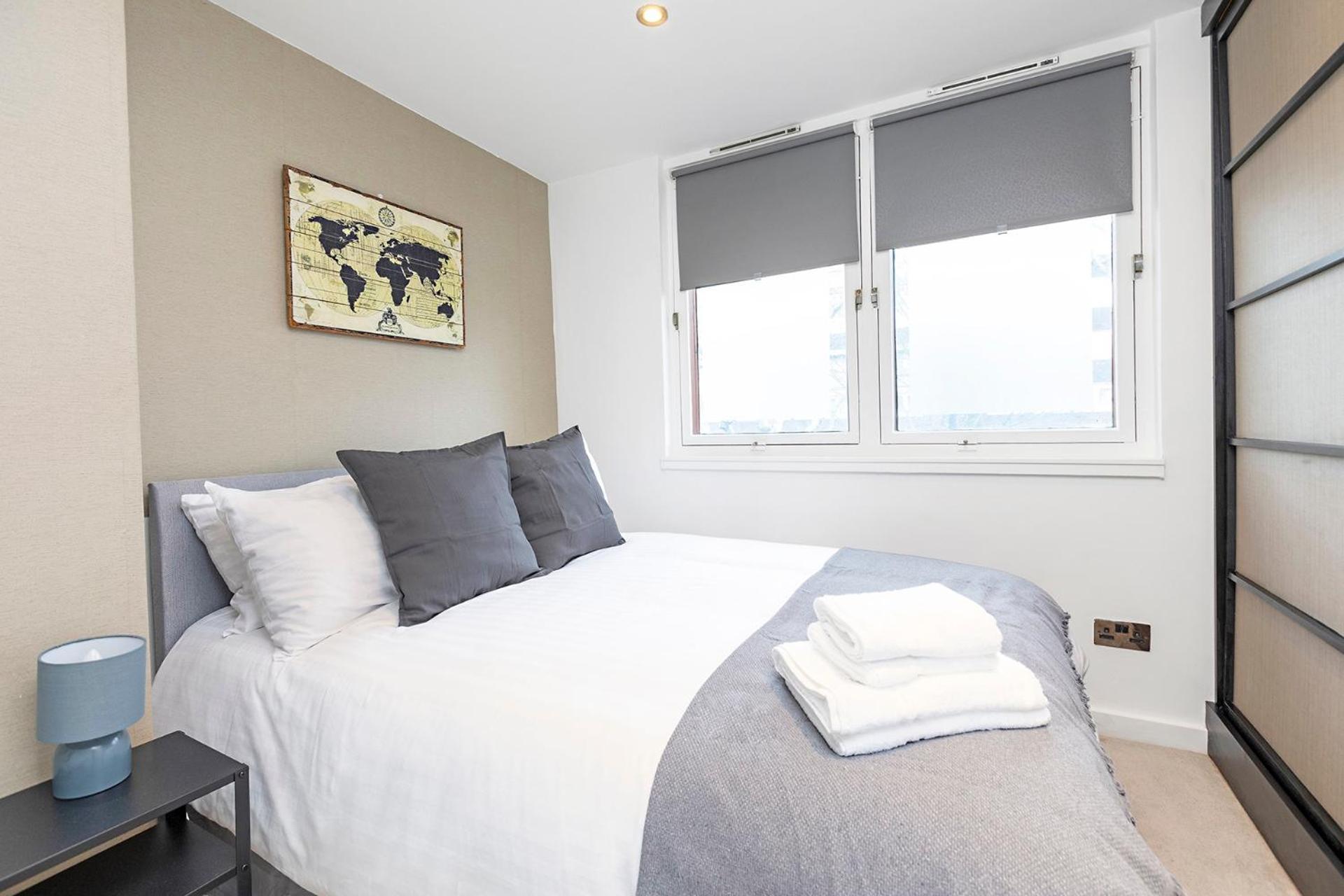 Two Bedroom Flat Notting Hill - Roof Terrace Appartamento *